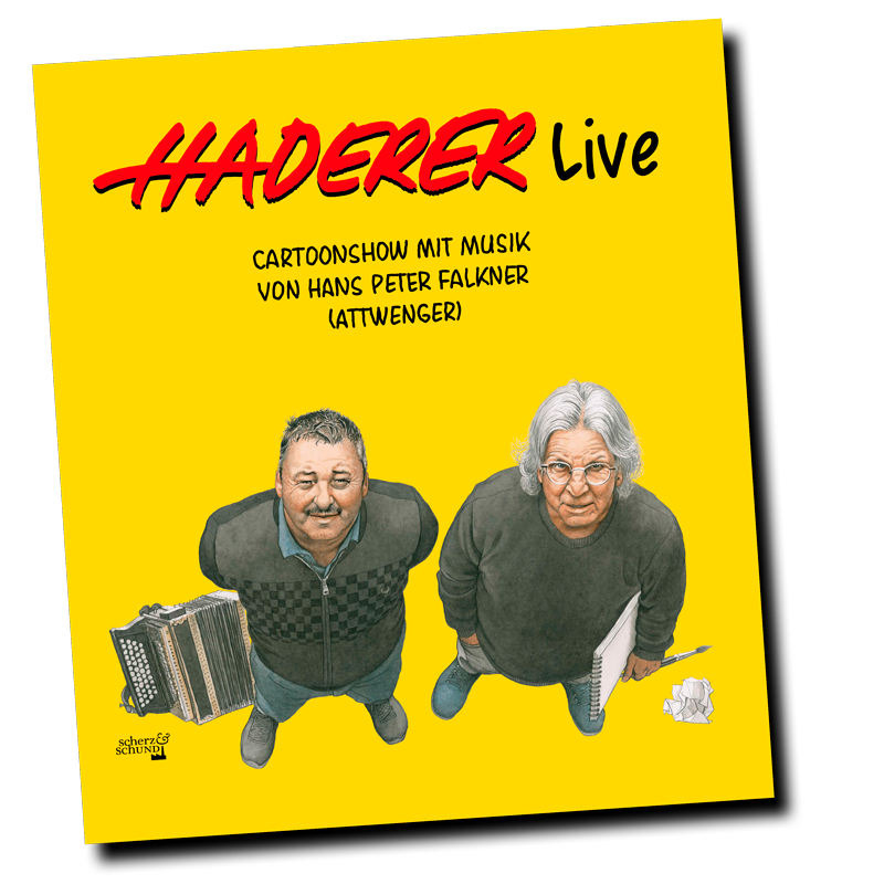 Haderer Live
